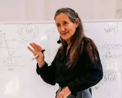 Barbara O'neill