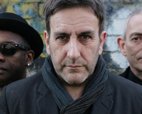 Terry Hall
