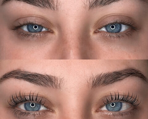 lash lift